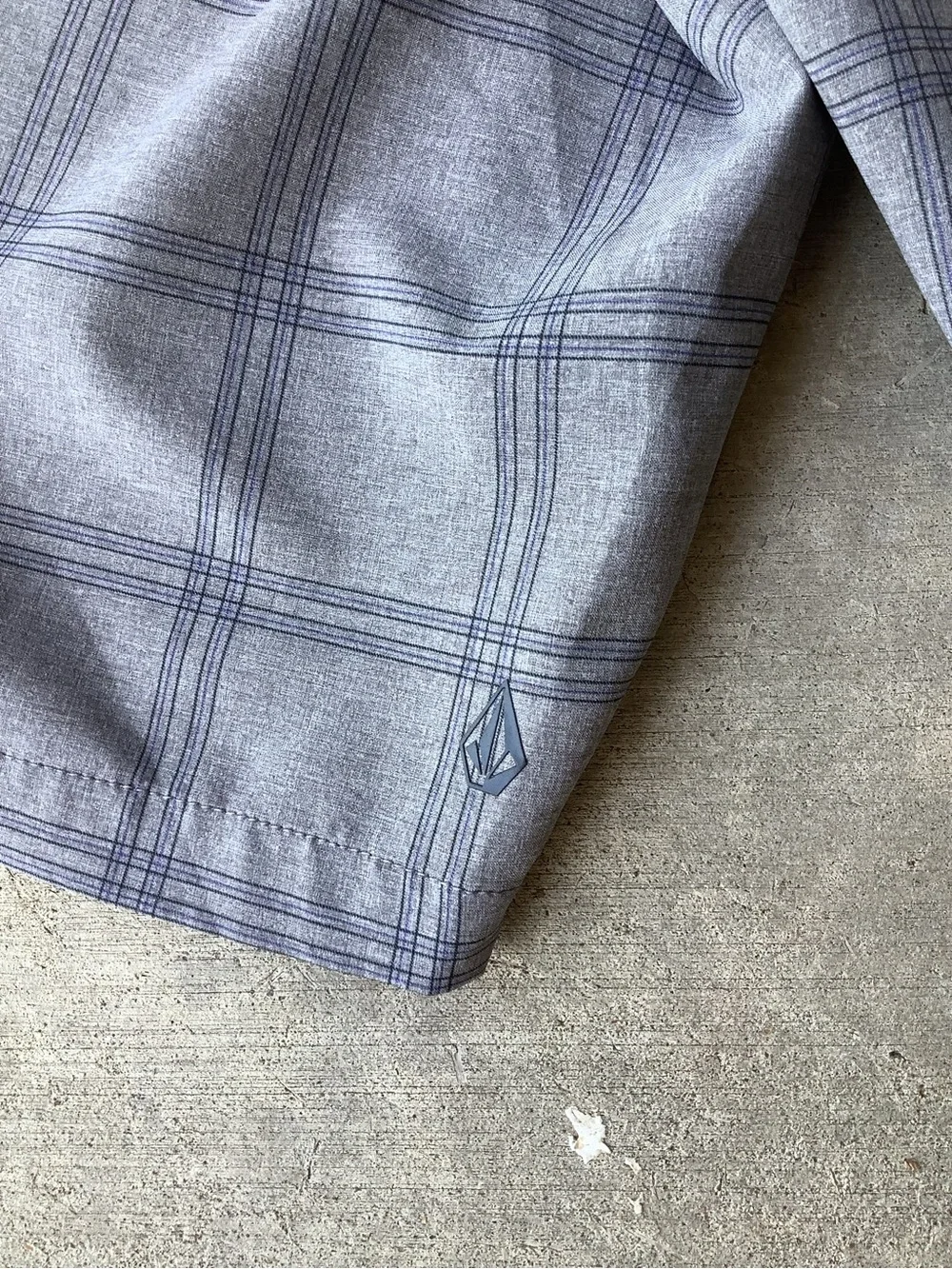 Volcom Surf & Turf Hybrid shorts - 40” - 4 way stretch